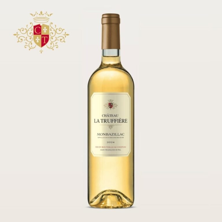 Monbazillac AOP – Millésime 2024